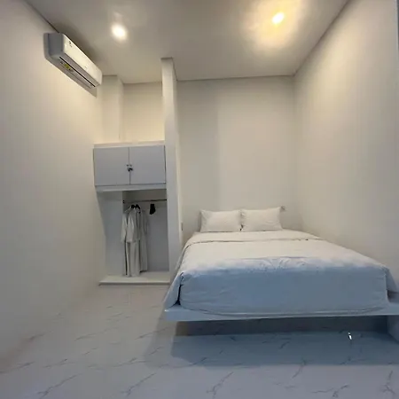 Klissy Studio Villa