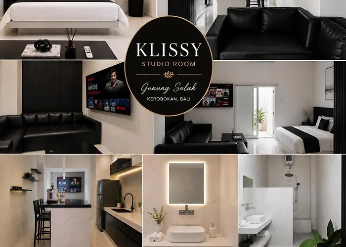 Klissy ゲストハウス